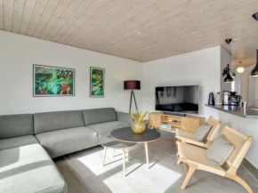 Apartment Ingolf - 750m from the sea by Interhome
